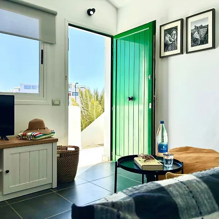 La Barca Sunny Rooftop Апартаменты *