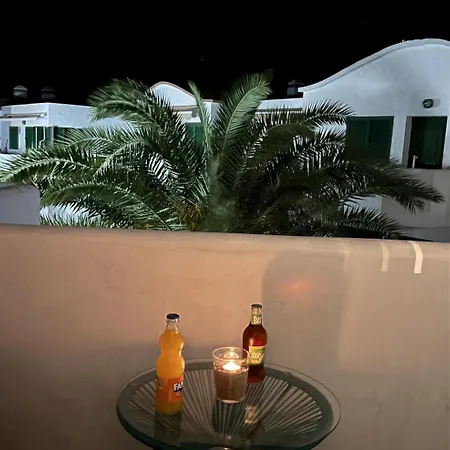 La Barca Sunny Rooftop El Cotillo (Fuerteventura)
