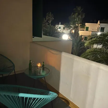 La Barca Sunny Rooftop Апартаменты *