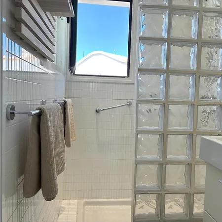 Апартаменты La Barca Sunny Rooftop