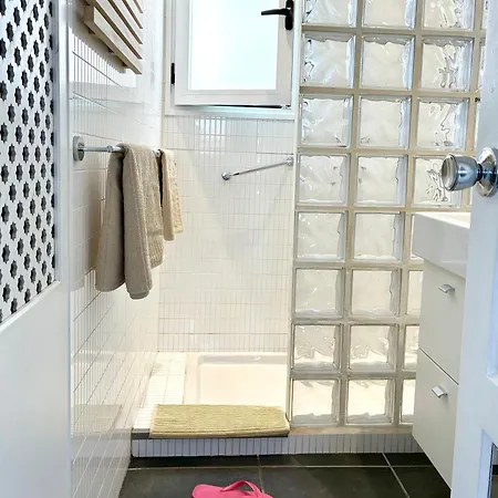 Апартаменты La Barca Sunny Rooftop
