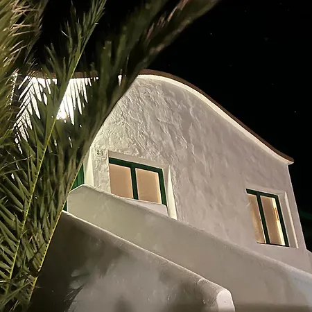La Barca Sunny Rooftop Апартаменты El Cotillo (Fuerteventura)